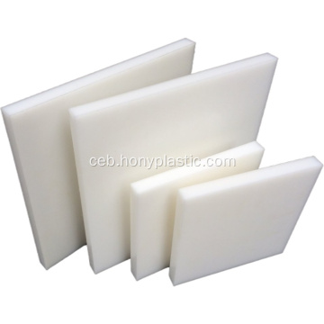 Pom sheet plastic sheet